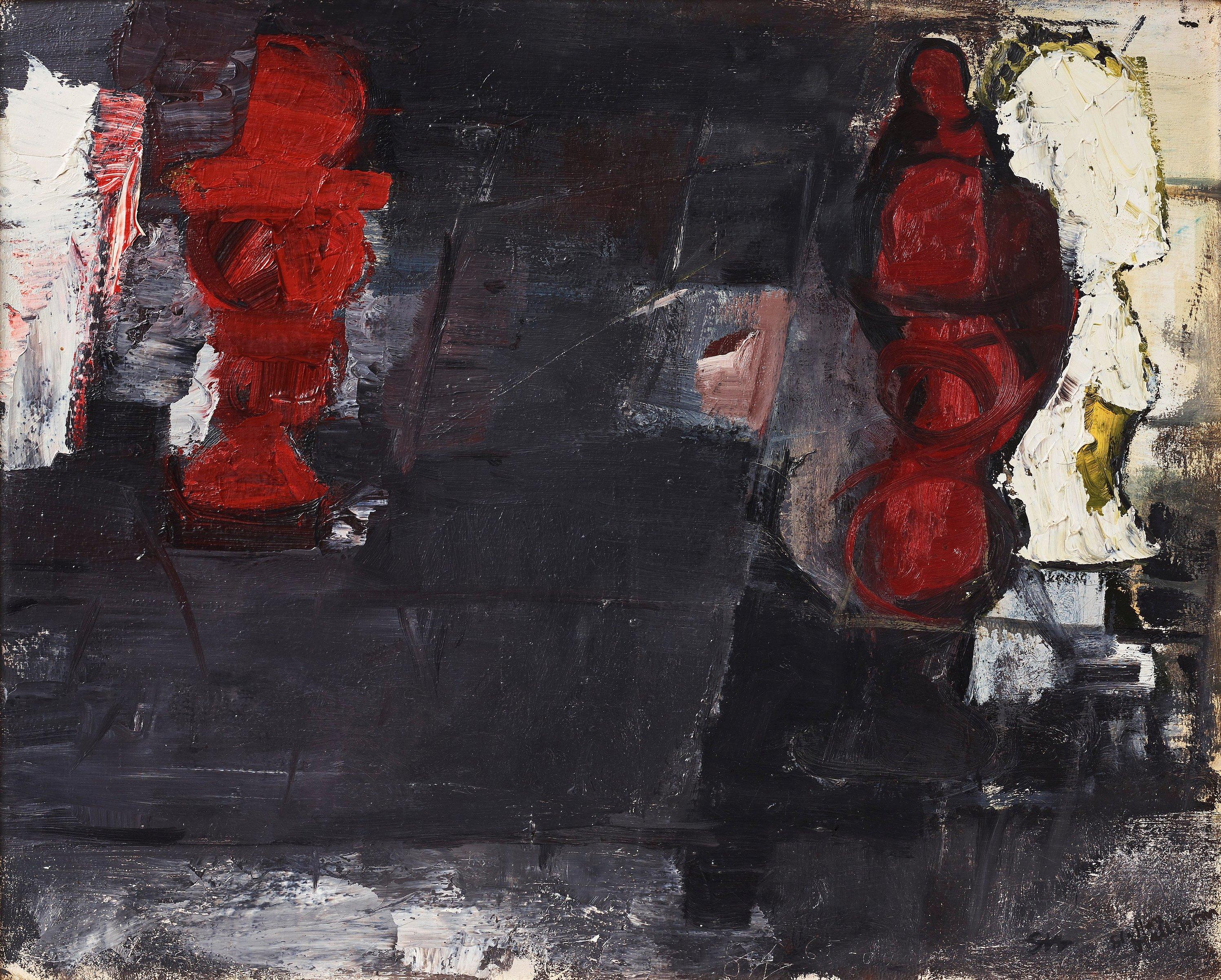 Staffan Hallström - Chess