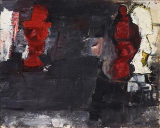 Staffan Hallström - Chess