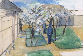 Staffan Hallström - \