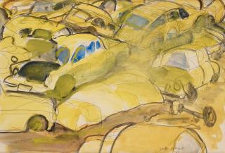 Staffan Hallström - \