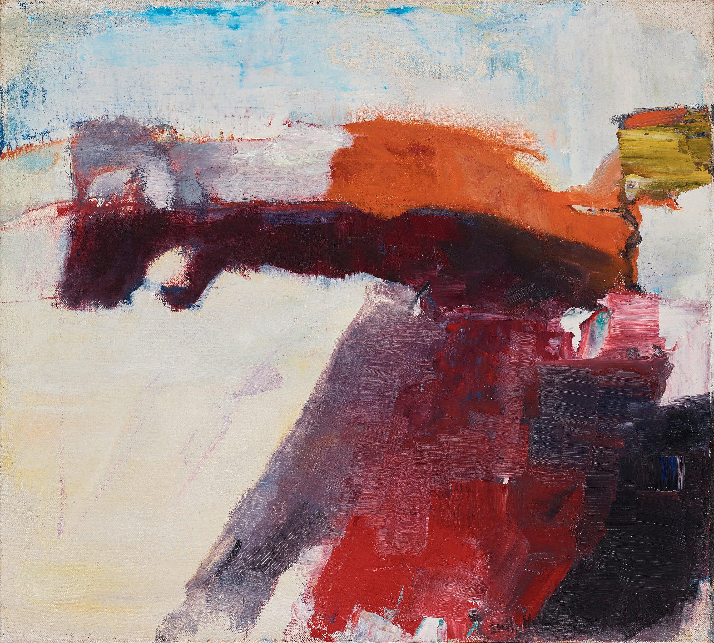 Staffan Hallström - \