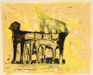 Staffan Hallström - \