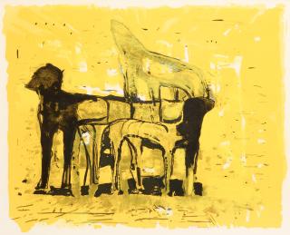 Staffan Hallström - \