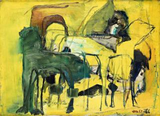 Staffan Hallström - \