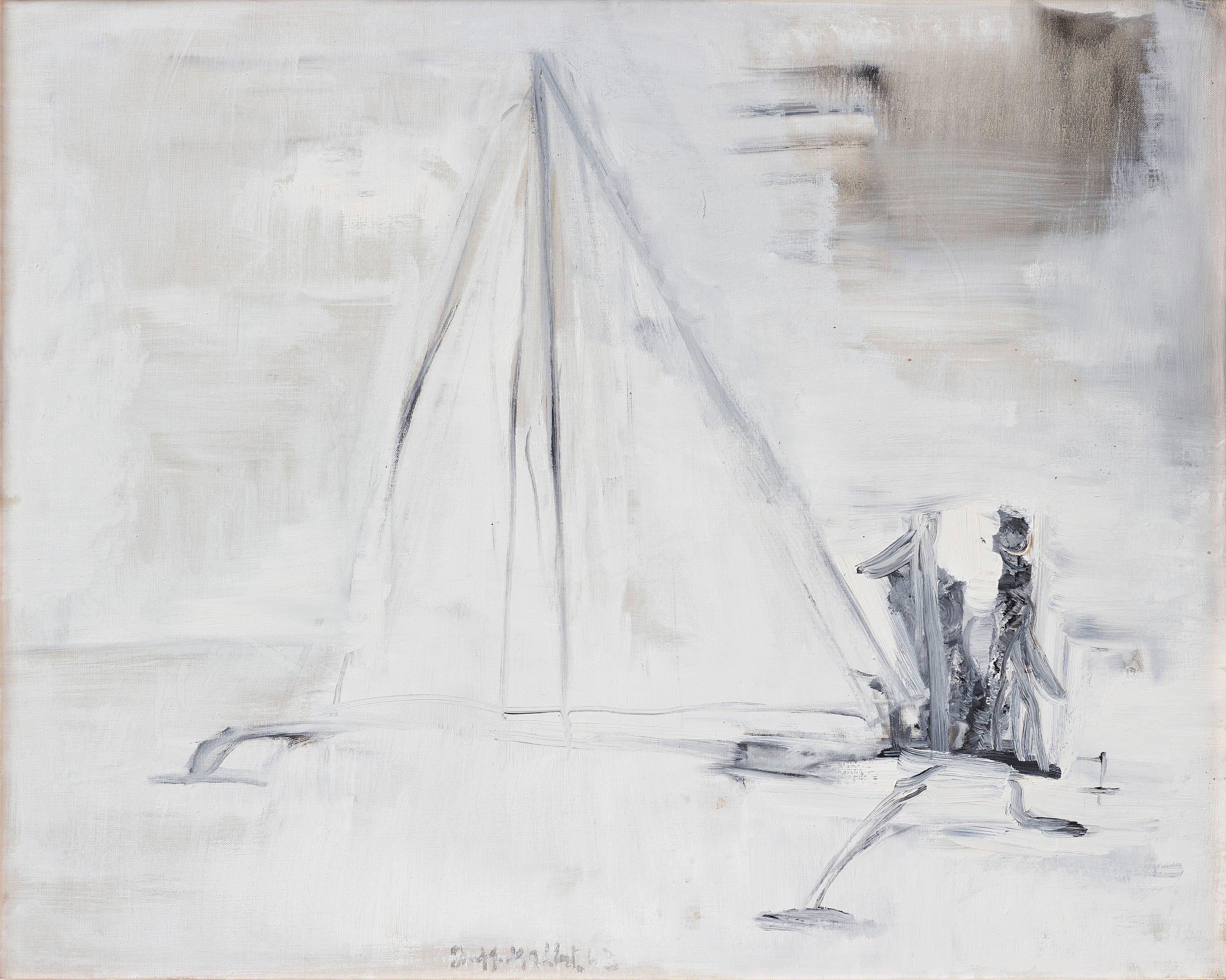 Staffan Hallström - \