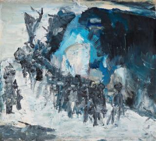 Staffan Hallström - \