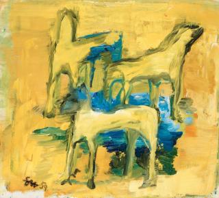 Staffan Hallström - \