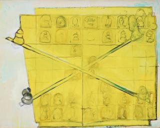 Staffan Hallström - \