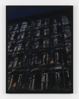 Stan Douglas - Candlelight