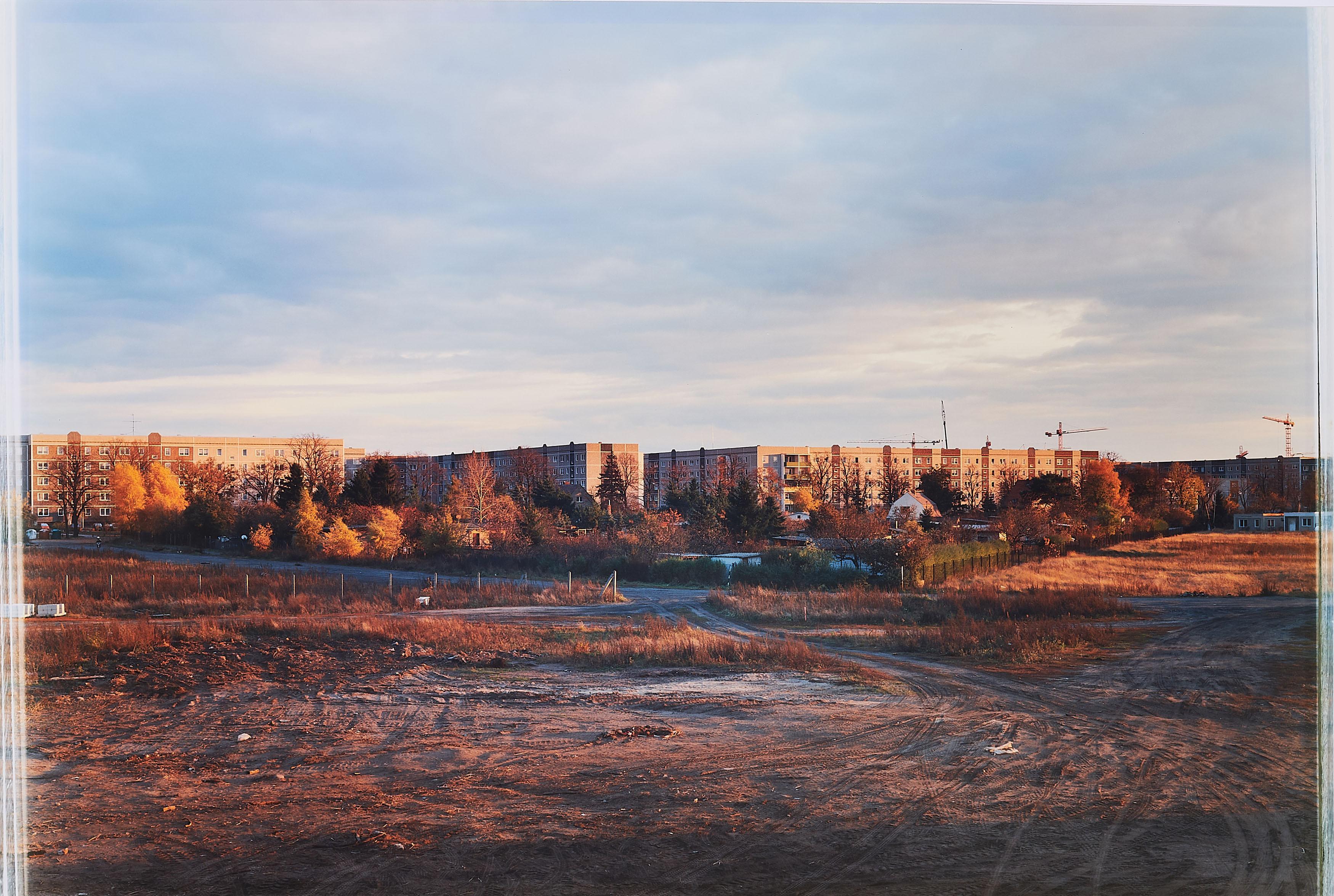 Stan Douglas - Ohne Titel.