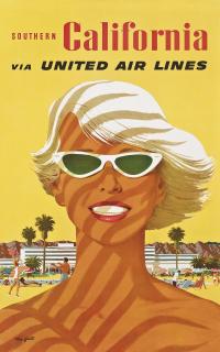 Stan Galli - Southern California