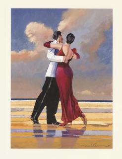 Stan Kaminski R.B.S.A., W.N.A.G. - What the butler saw