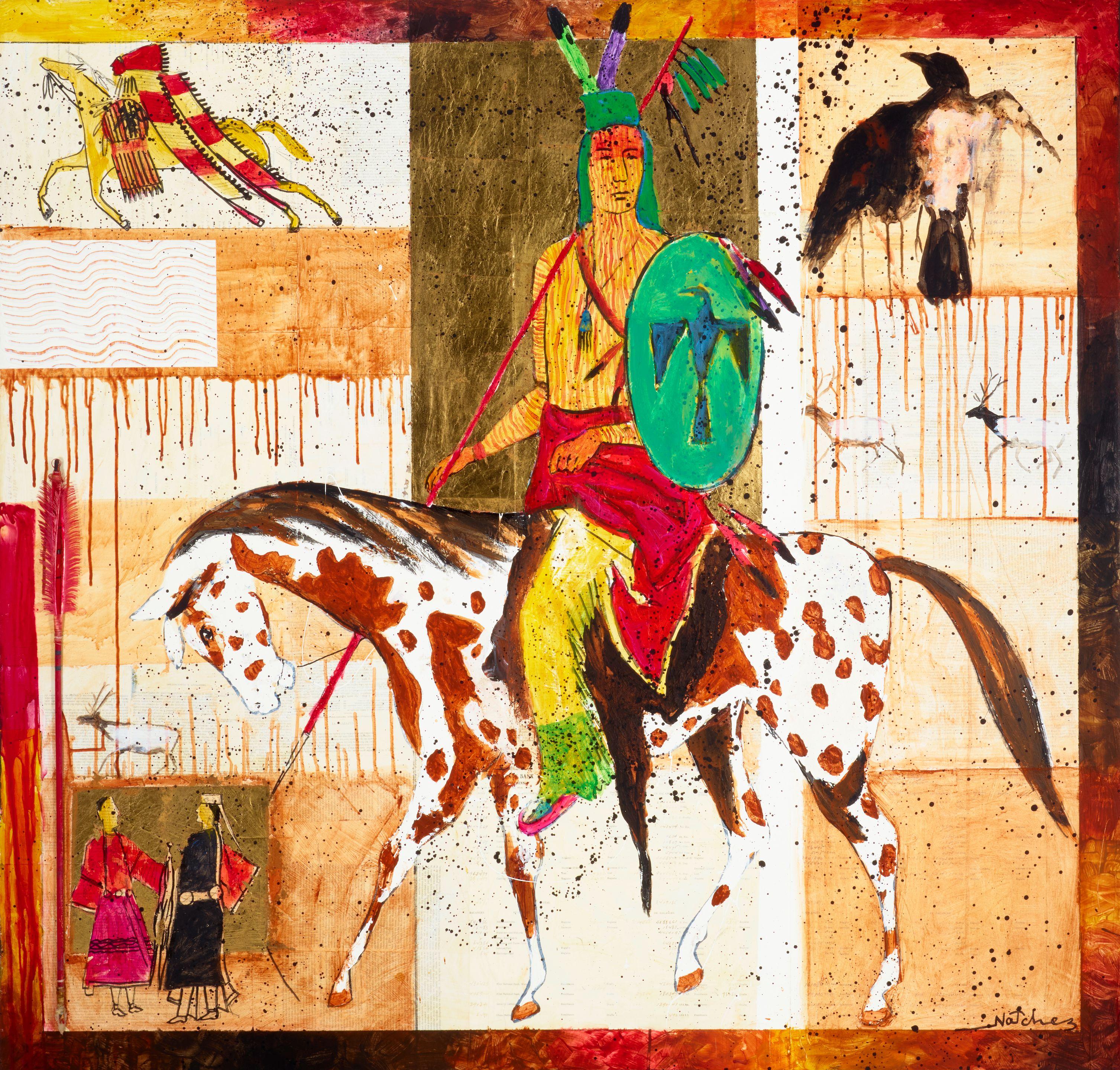 Stan Natchez - Unknown