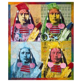 Stan Natchez - untitled