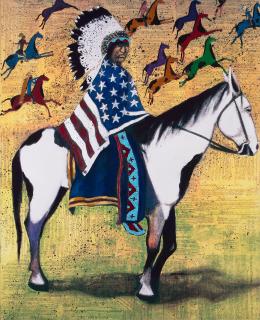 Stan Natchez - untitled