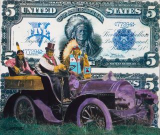 Stan Natchez - untitled