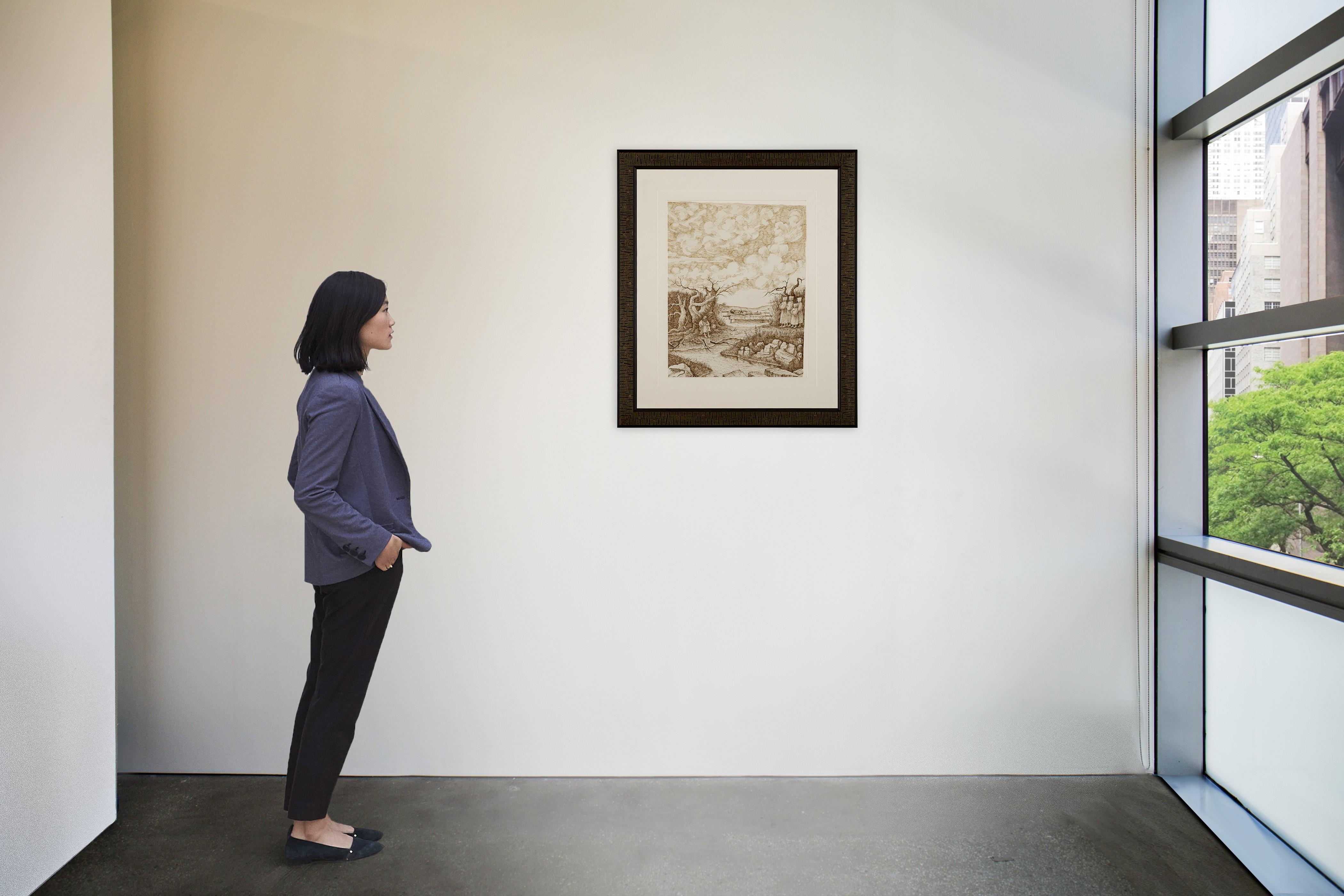 Stanislao Lepri - L\'Hermite I