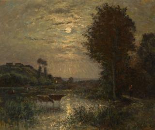 Stanislas Lépine - Les Bords De L\'Oise