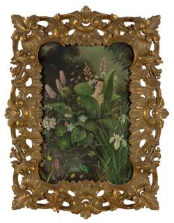 Stanislas Lepri - María Orquídia