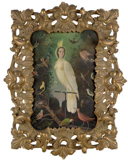 Stanislas Lepri - María Pájaro