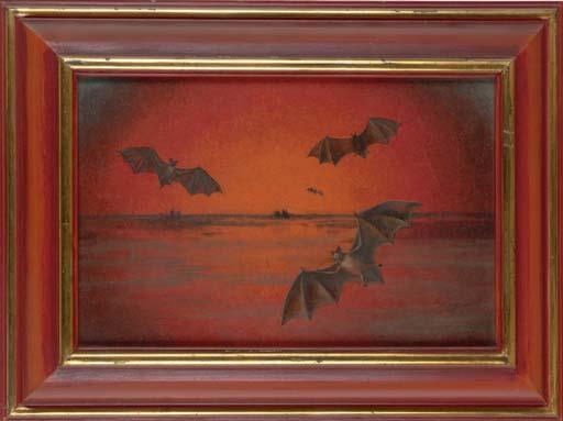 Stanislas Lepri - Untitled