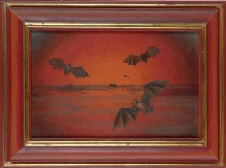 Stanislas Lepri - Untitled