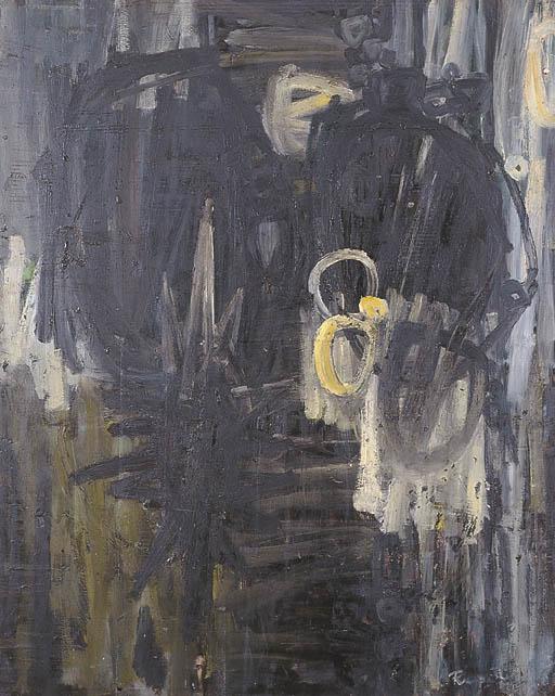 Stanislaus Ivan Rapotec - Abstract