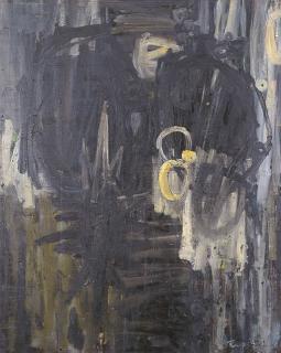 Stanislaus Ivan Rapotec - Abstract