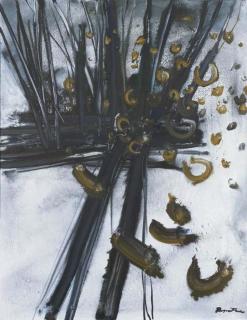 Stanislaus Ivan Rapotec - Experience In Autumn