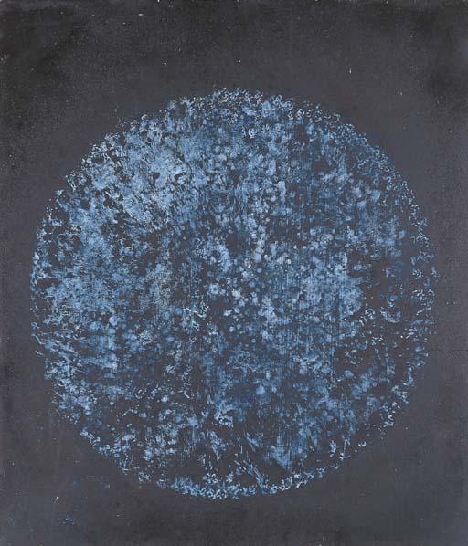 Stanislaus Ivan Rapotec - Moon II