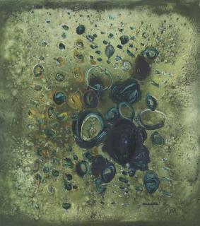 Stanislaus Rapotec - Landscape after Rain