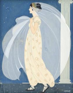 Stanislaus Souten Longley - Under the stars