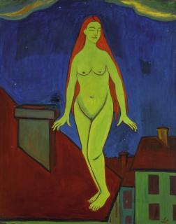 Stanislav Stückgold - Polish moonwalker