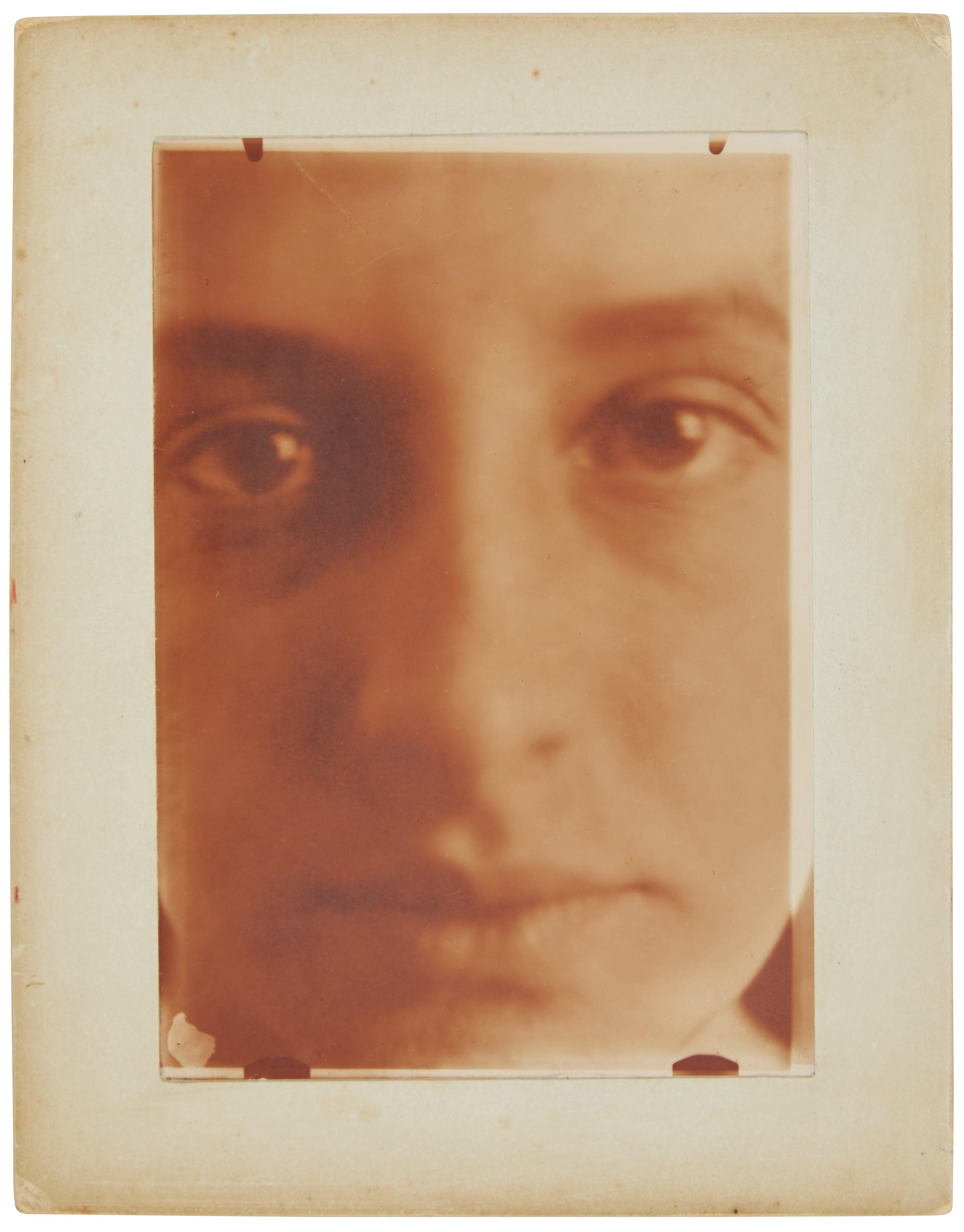 Stanislaw Ignacy Witkiewicz - Jadwiga Janczewska II, Zakopane, c. 1913