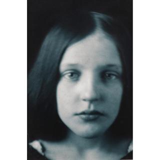 Stanislaw Ignacy Witkiewicz - Janina Illukiewicz, Vers 1912