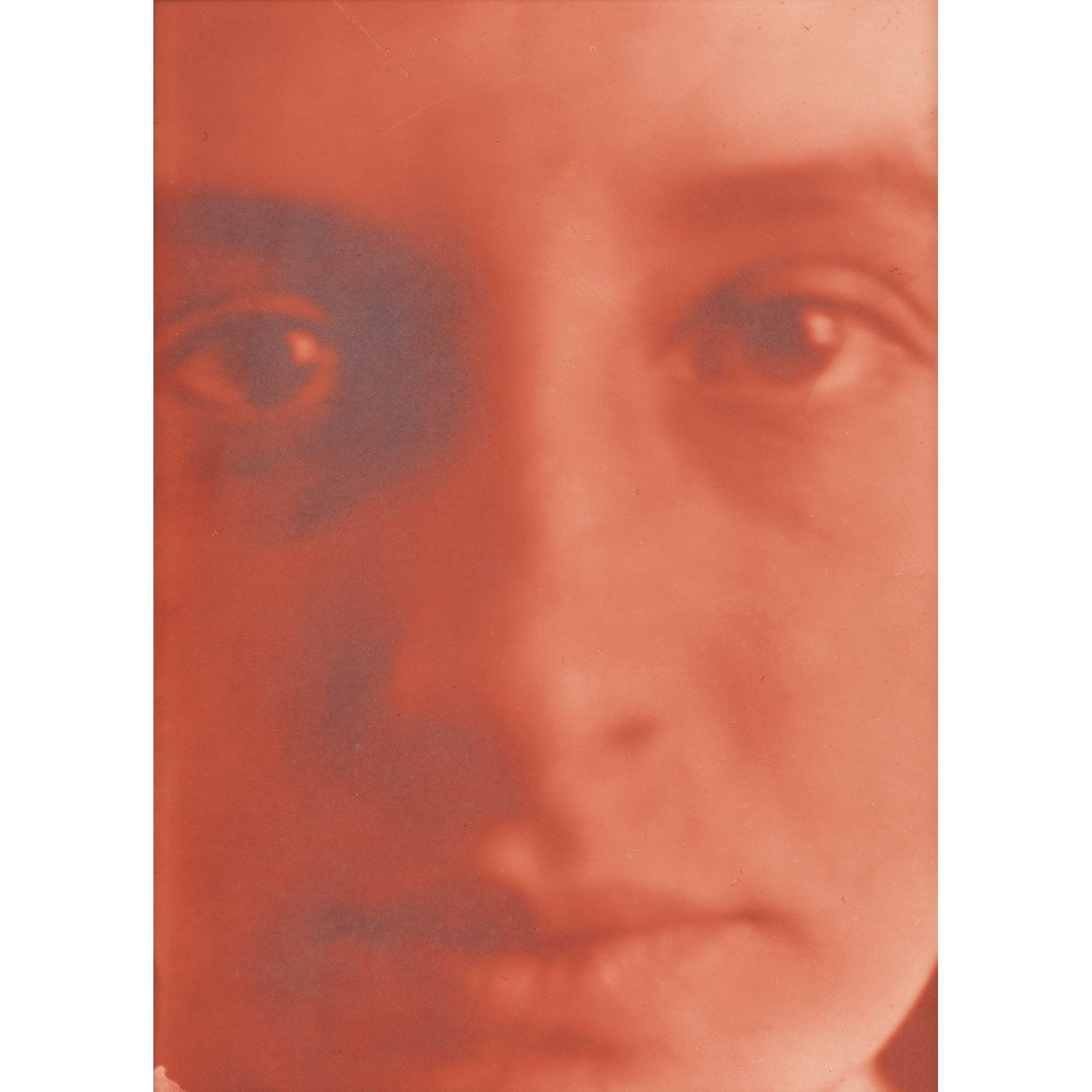 Stanislaw Ignacy Witkiewicz - Portrait Jadwiga Janczewska Ii, Vers 1913