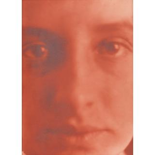 Stanislaw Ignacy Witkiewicz - Portrait Jadwiga Janczewska Ii, Vers 1913