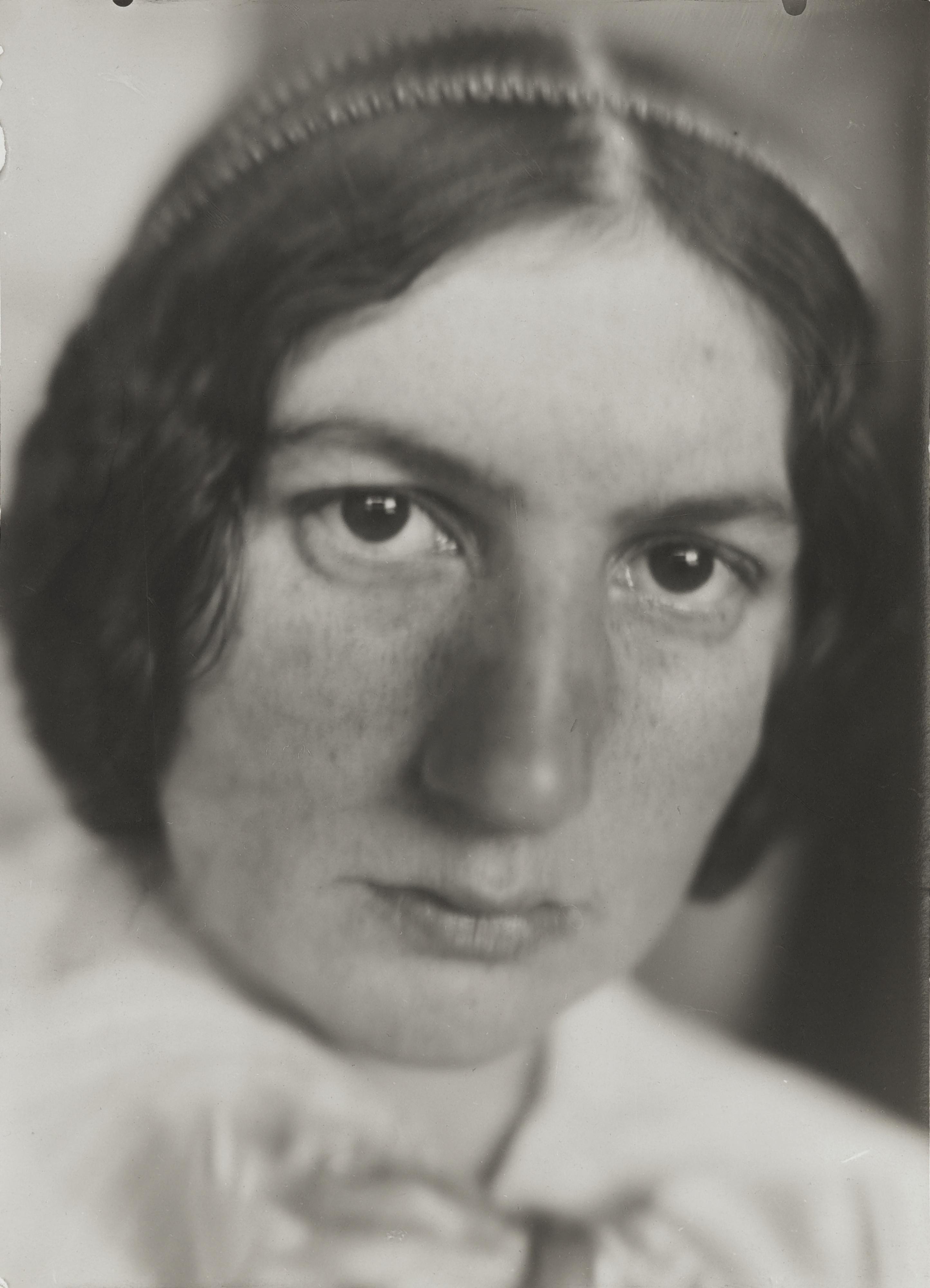 Stanislaw Ignacy Witkiewicz - Sans Titre (Portrait)