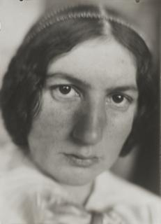 Stanislaw Ignacy Witkiewicz - Sans Titre (Portrait)