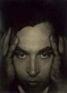 Stanislaw Ignacy Witkiewicz - Self Portrait, 1912-14