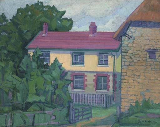 Stanislawa De Karlowska - Mydlow