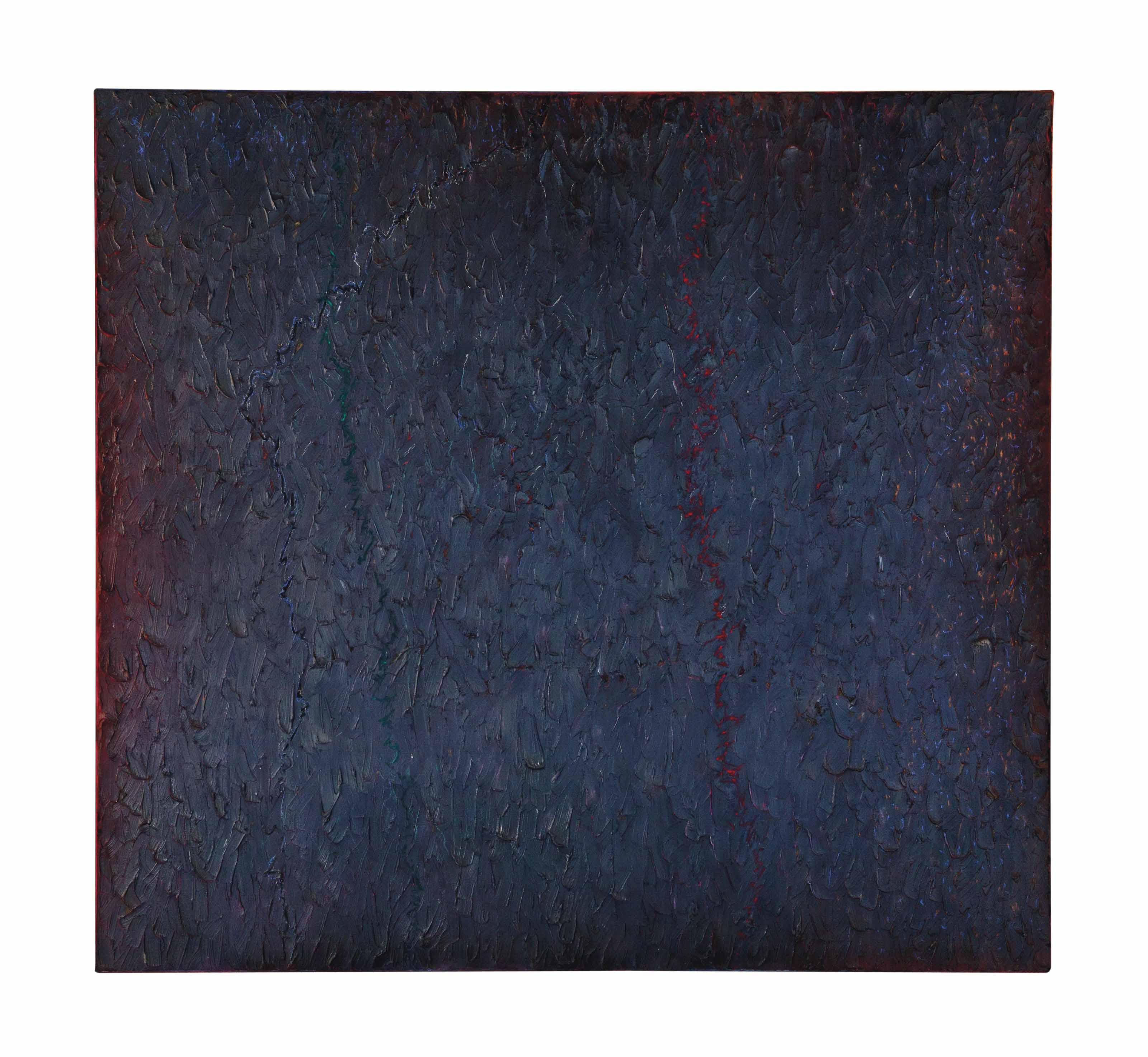 Stanley Boxer - Blemishedballadofhoarydarkness