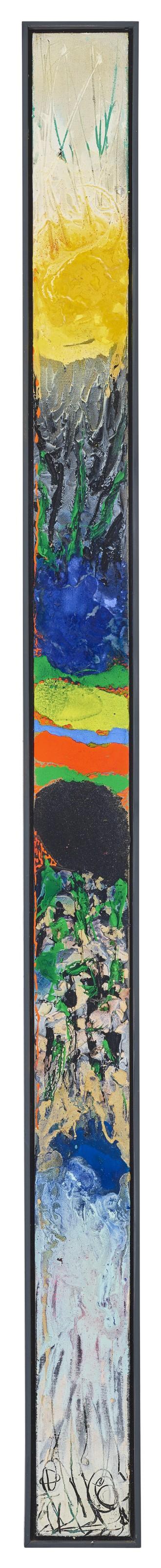 Stanley Boxer - Fealtiesscorched