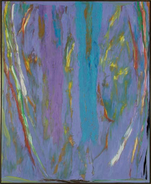 Stanley Boxer - Frailest Fixed Night Newness