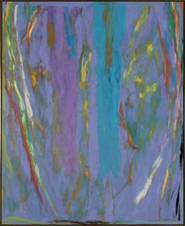 Stanley Boxer - Frailest Fixed Night Newness