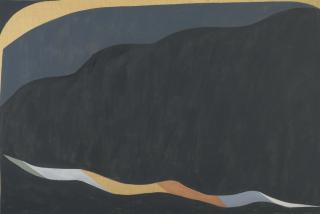 Stanley Boxer - Lafayette Blush