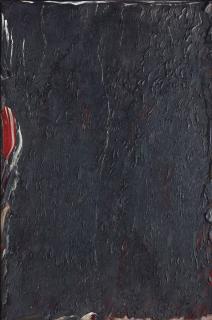 Stanley Boxer - Rippeddarknessstippeledwaning