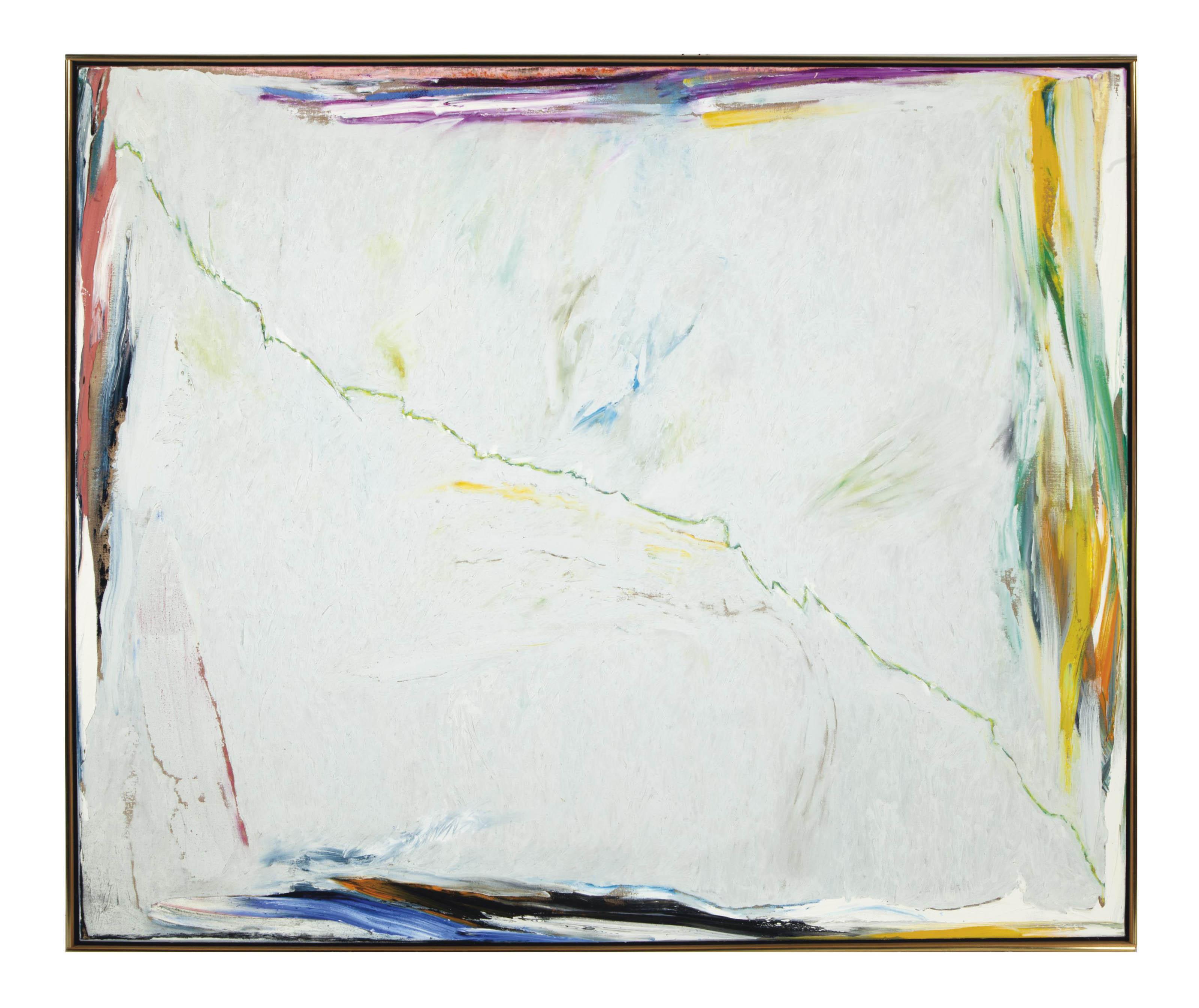 Stanley Boxer - Snowsheavedtendrilsamiss