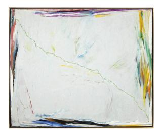 Stanley Boxer - Snowsheavedtendrilsamiss