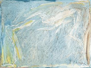 Stanley Boxer - „Summerpasturesofhushedsnows“